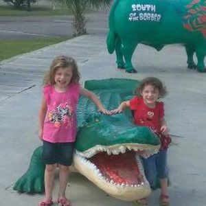 Meet your Posher, April